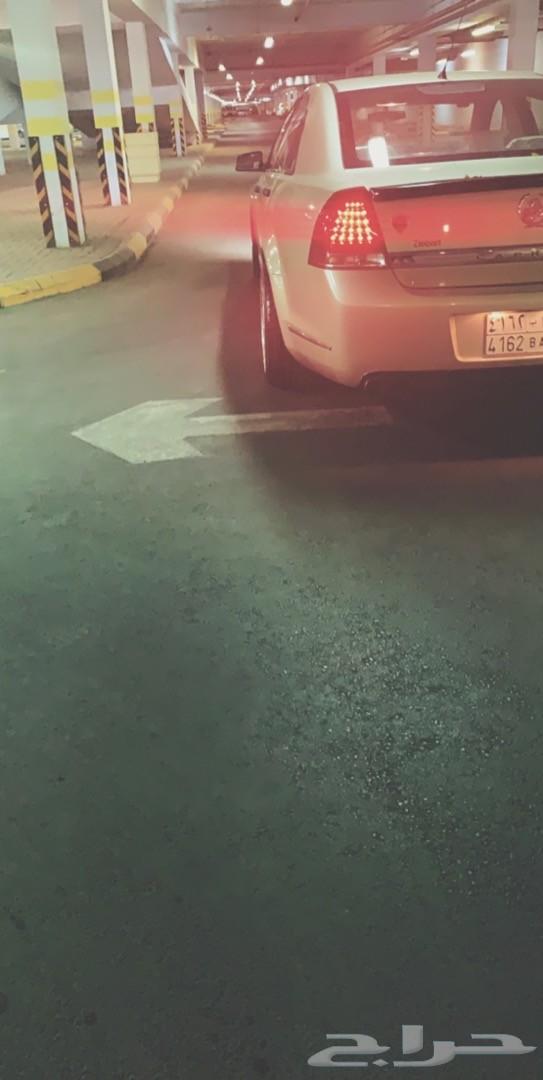 كابرس V8 للبيع