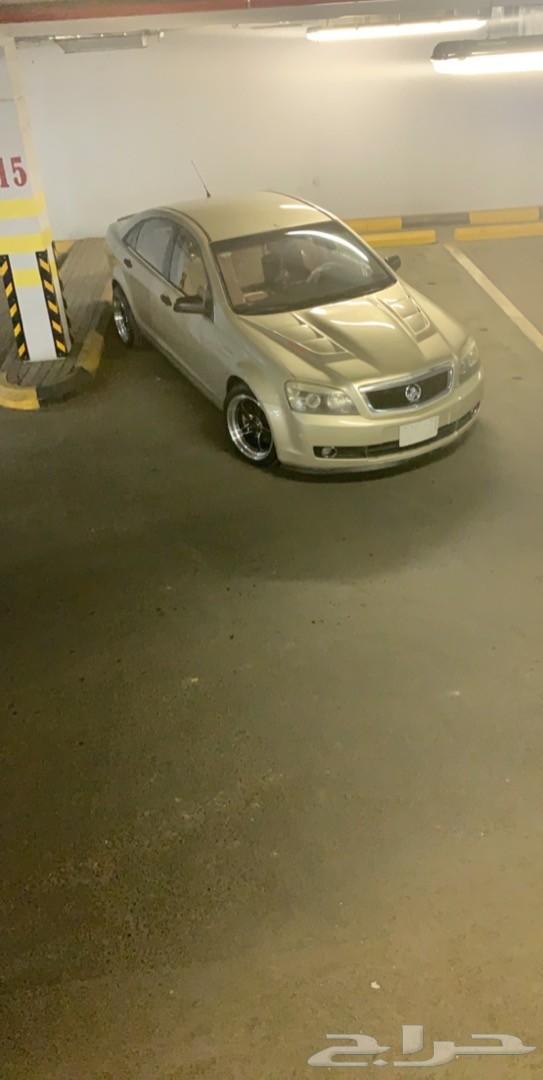 كابرس V8 للبيع