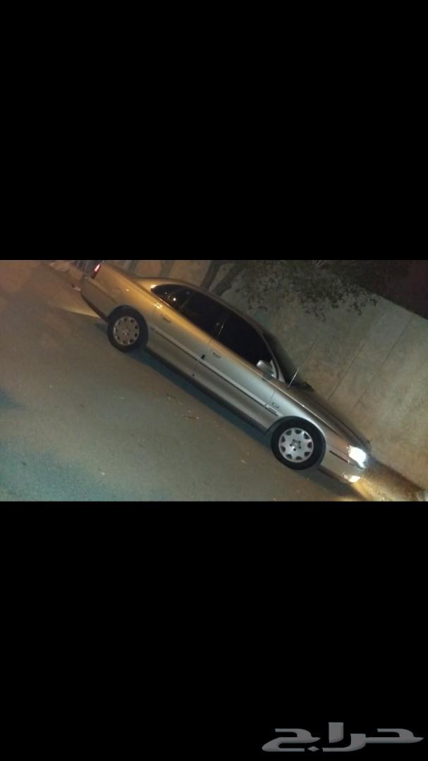 كابرس رويال 2004