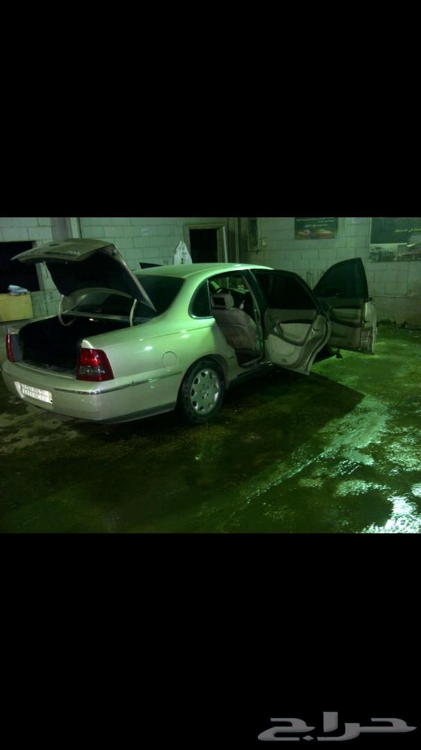 كابرس رويال 2004