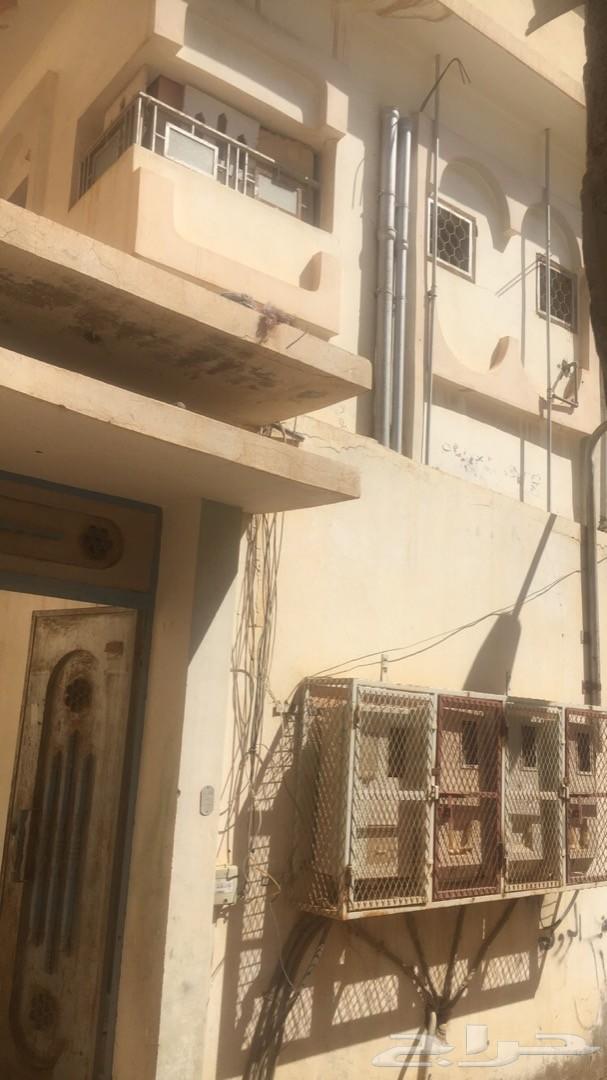 عقار. عماره للبيع شقق استثماريه