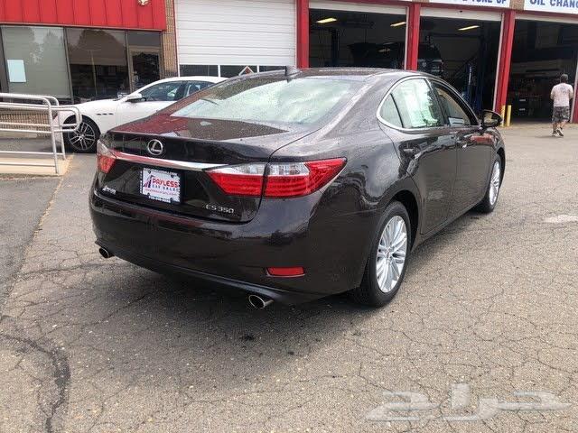 لكزس ES350 موديل 2015 امريكي فل