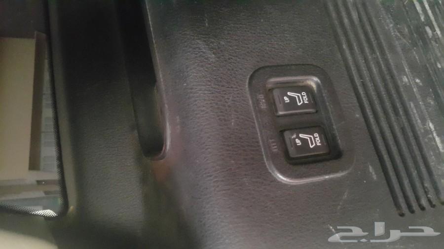 فورد اكسبلورر موديل 2007 دبل فل كامل أمريكي