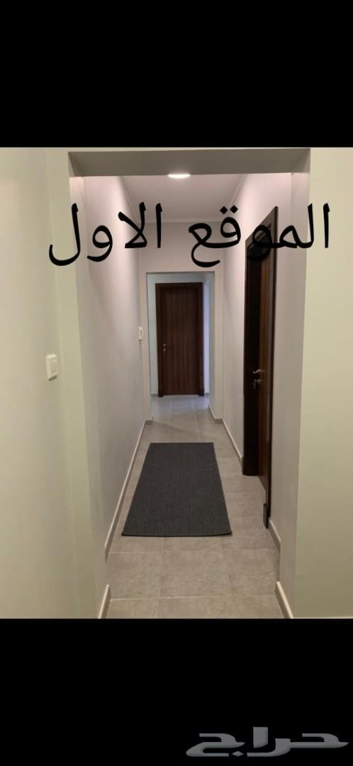 شقق للايجار في مدينة الملك عبدالله الاقتصادية