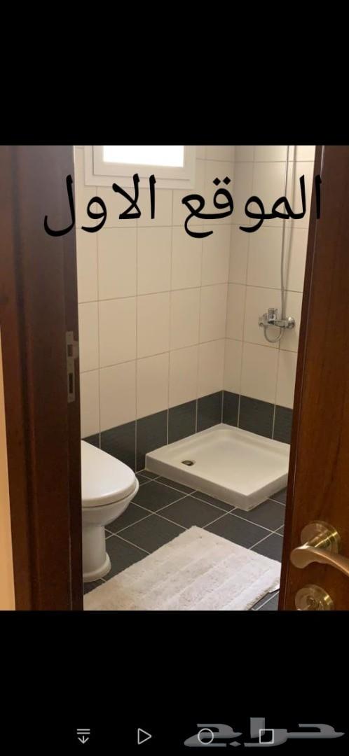 شقق للايجار في مدينة الملك عبدالله الاقتصادية