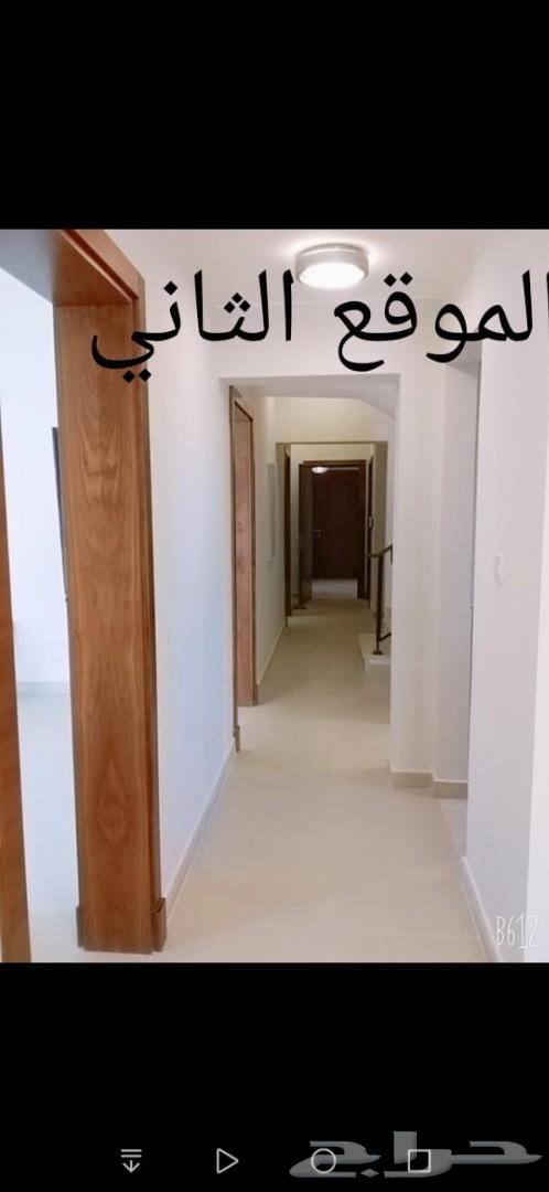 شقق للايجار في مدينة الملك عبدالله الاقتصادية