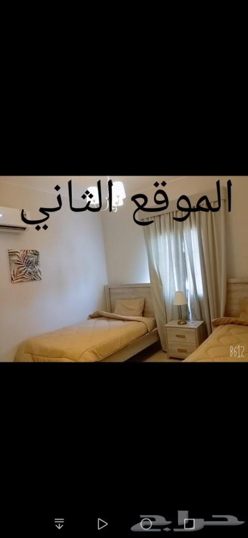 شقق للايجار في مدينة الملك عبدالله الاقتصادية