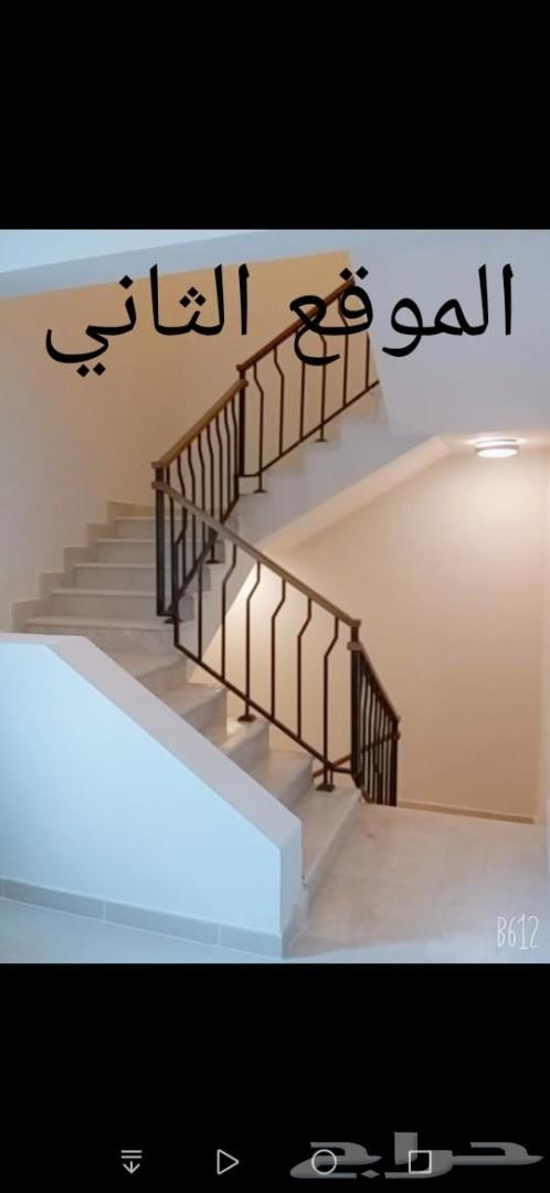 شقق للايجار في مدينة الملك عبدالله الاقتصادية
