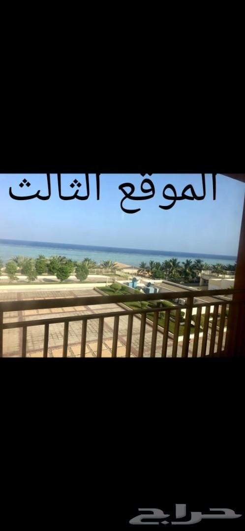 شقق للايجار في مدينة الملك عبدالله الاقتصادية