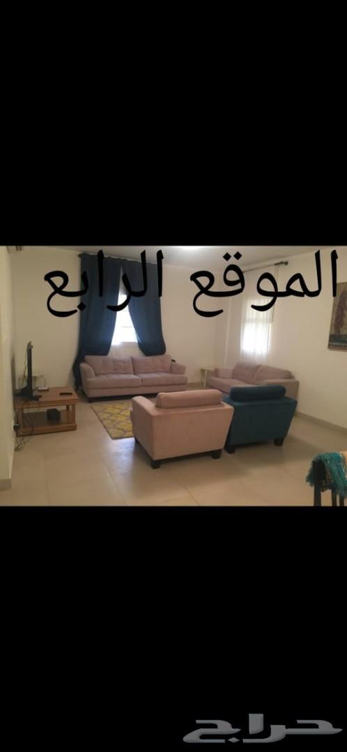 شقق للايجار في مدينة الملك عبدالله الاقتصادية