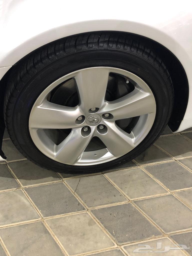 لكزس Ls460 L موديل 2012