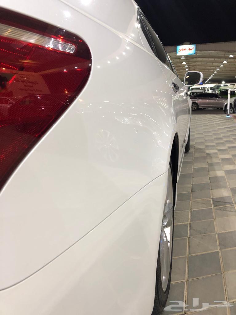 لكزس Ls460 L موديل 2012