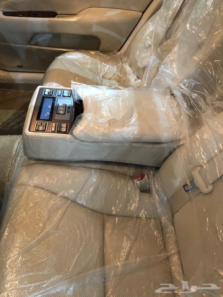 لكزس Ls460 L موديل 2012