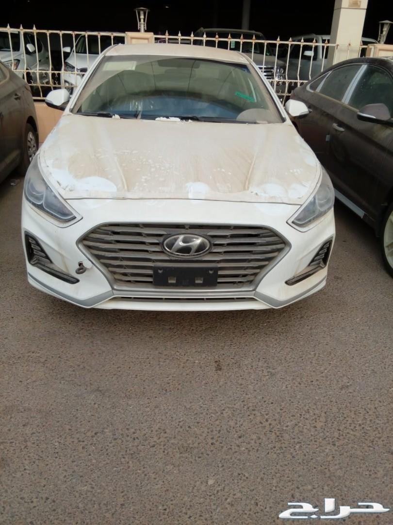 عروووض سوناتا 2019 قسط 1269 فقط