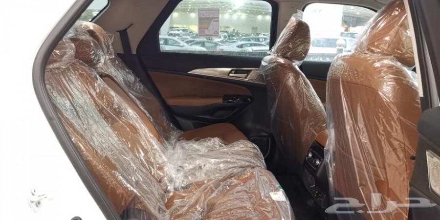 شانجان CS95 رويال فل كامل2020 المجدوعي 2000CC