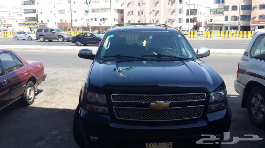 تاهو LTZ 2010