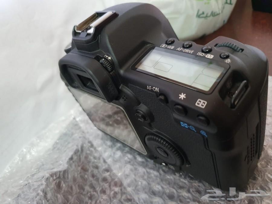 CANON 5D ii MARK TWO - كانون 5 دي مارك تو