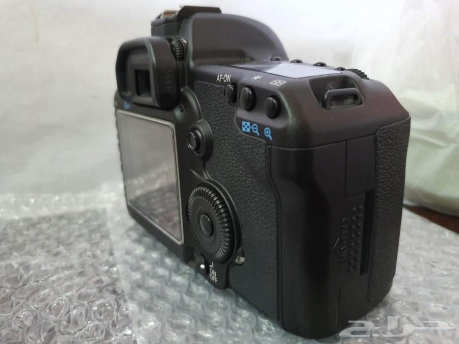 CANON 5D ii MARK TWO - كانون 5 دي مارك تو