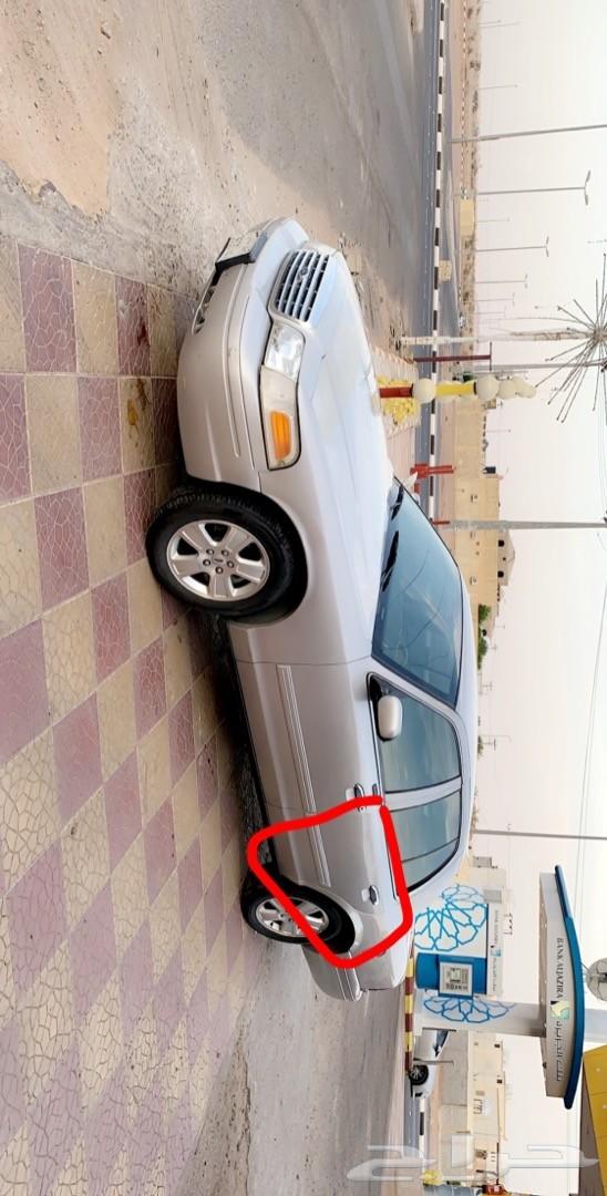 فورد كراون فكتوريا2011
