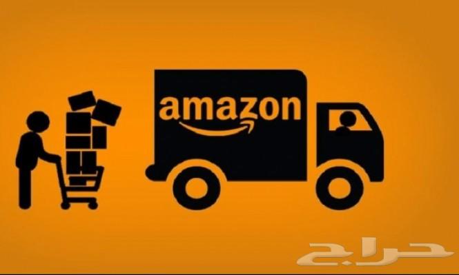 خدمات أمازون - Amazon Services