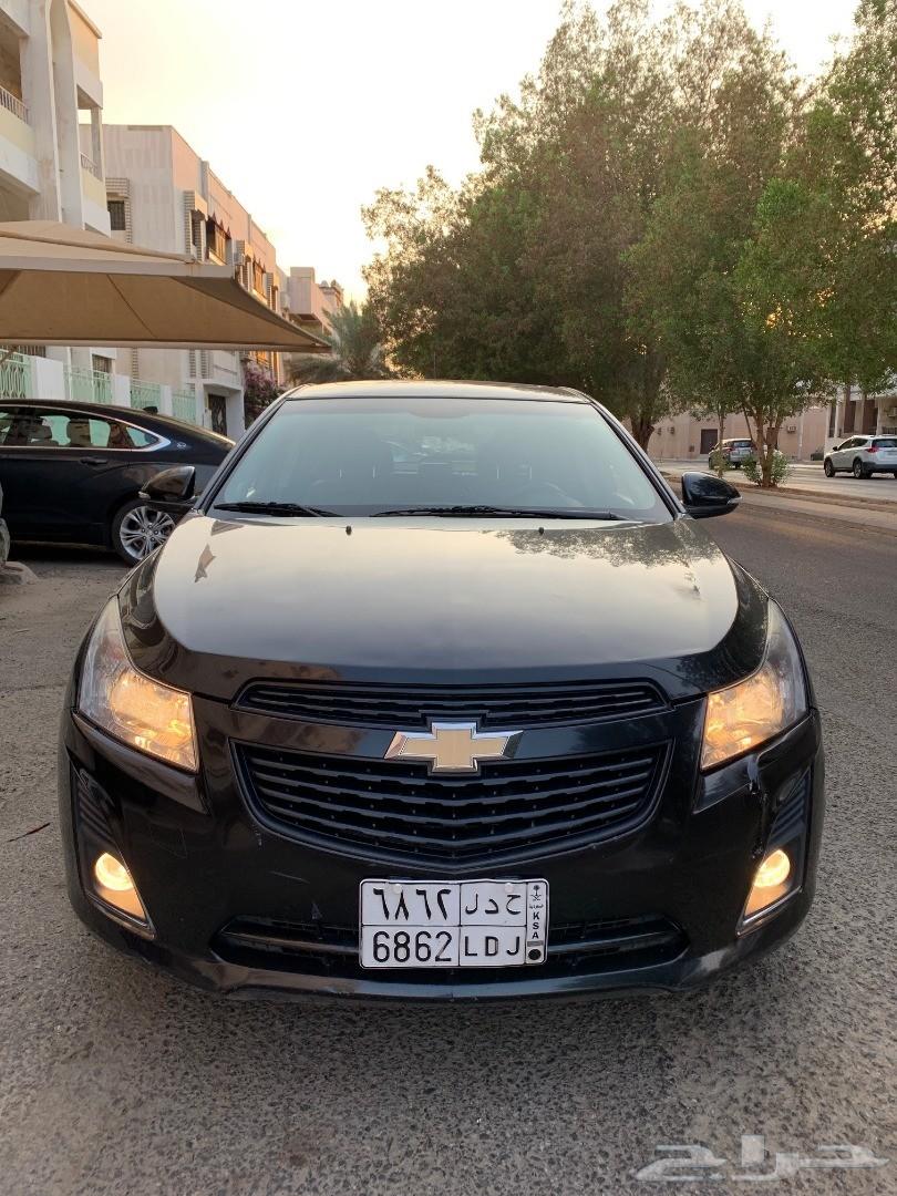 Chevrolet Cruze Hatchback 2014 كروز فل اوبشن