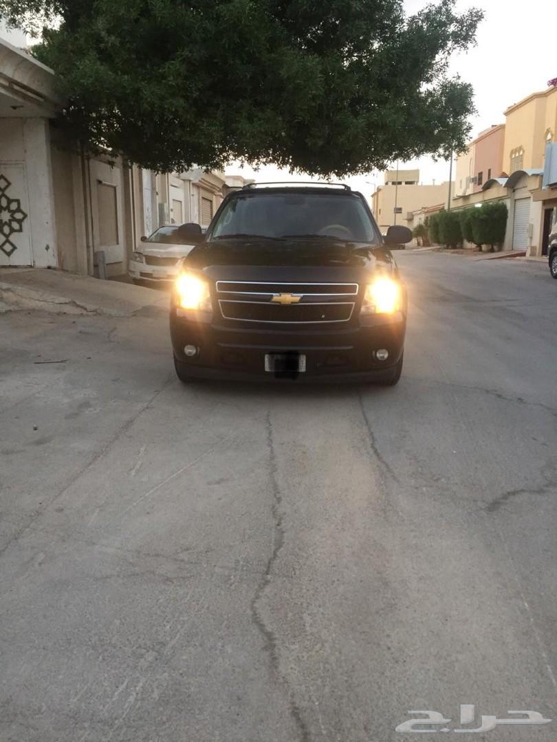 جمس تاهو 2012