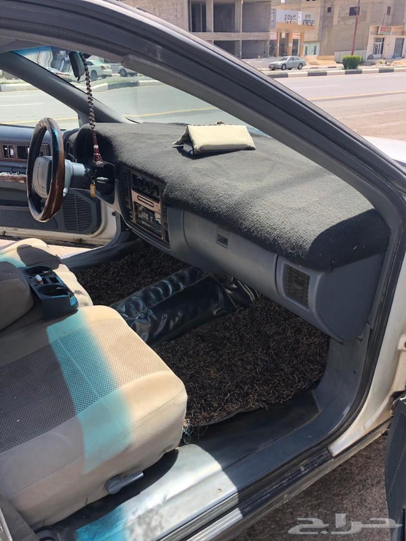 كابرس 95 LTZ