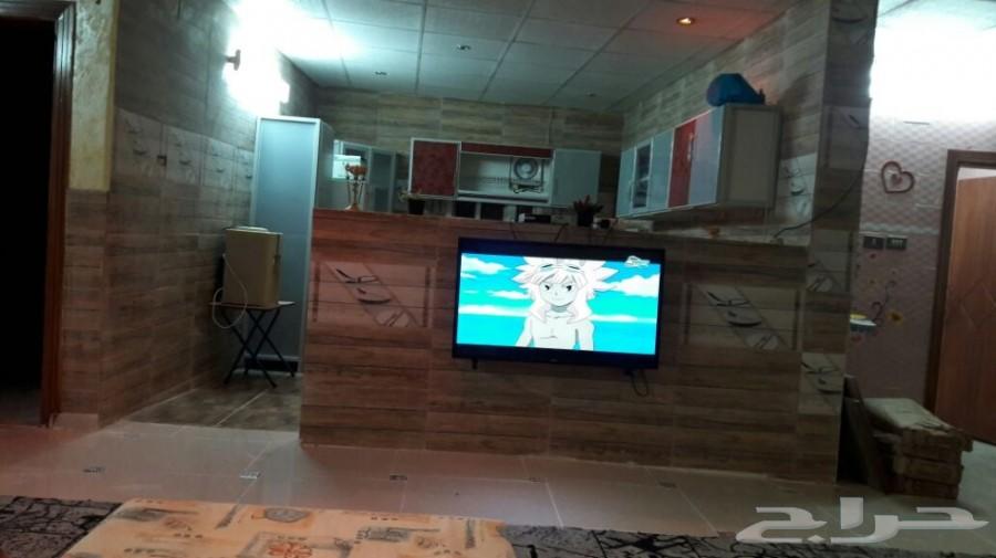 استراحة للايجار مسبح سخانات ملعب صابوني مجانا