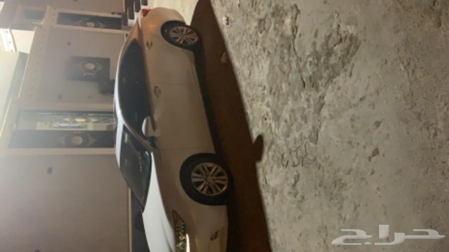 لكزس es350