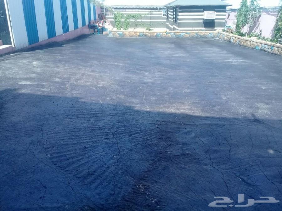 استراحة للايجار مسبح سخانات ملعب صابوني مجانا