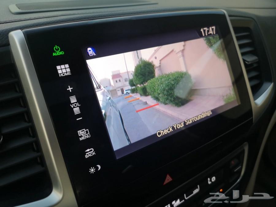 بايلوت تورينج 2016 (تم البيع) فل كامل