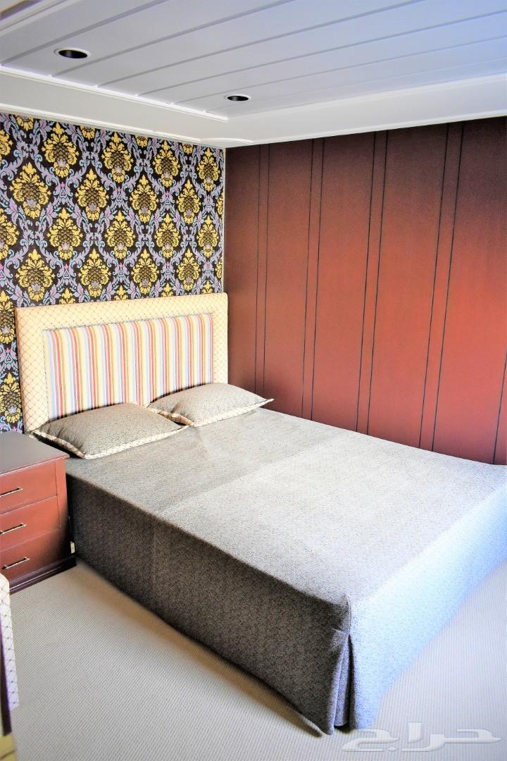 بيت فاخر متنقلMobile Home Luxury