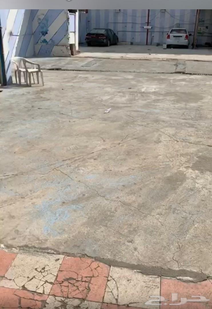 مجمع مغسلة سيارات وبنشر للتقبيل