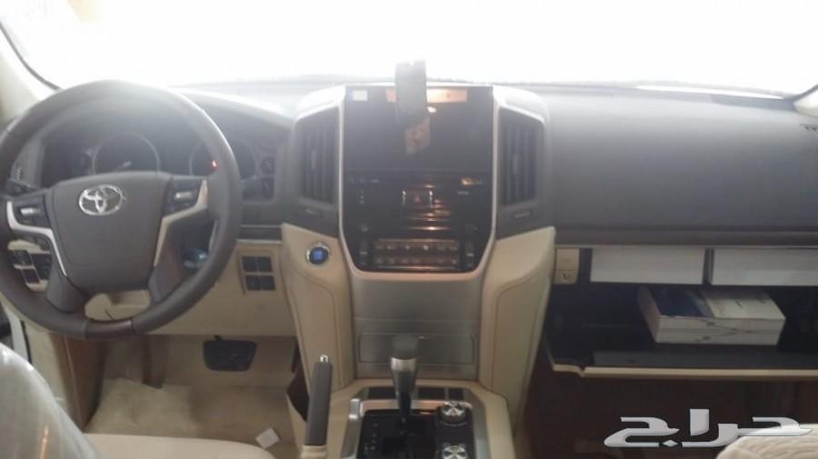 جكسار V8 GXR3 قراند تورنج 2019