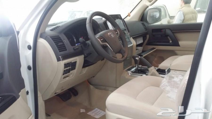 جكسار V8 GXR3 قراند تورنج 2019