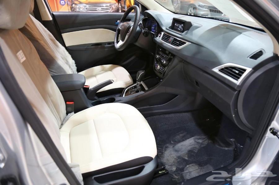 شانجان V7 موديل 2020 بسعر 38.500 ريال