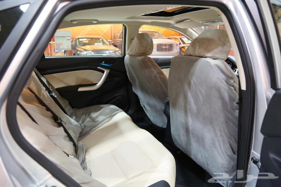 شانجان V7 موديل 2020 بسعر 38.500 ريال