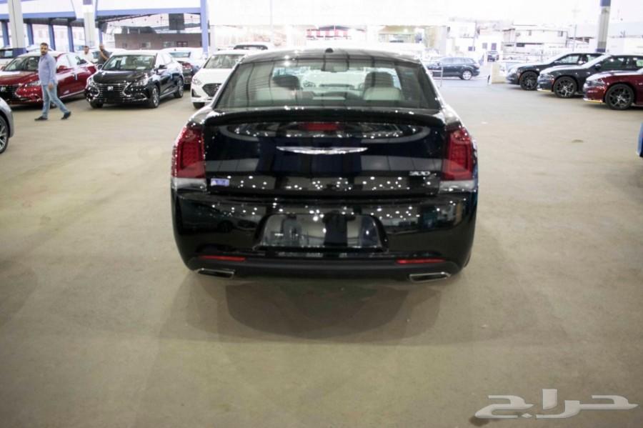 2019 كرايسلر S300