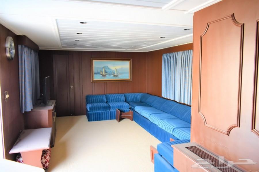 بيت فاخر متنقلMobile Home Luxury