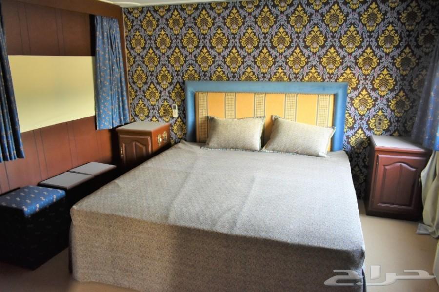 بيت فاخر متنقلMobile Home Luxury
