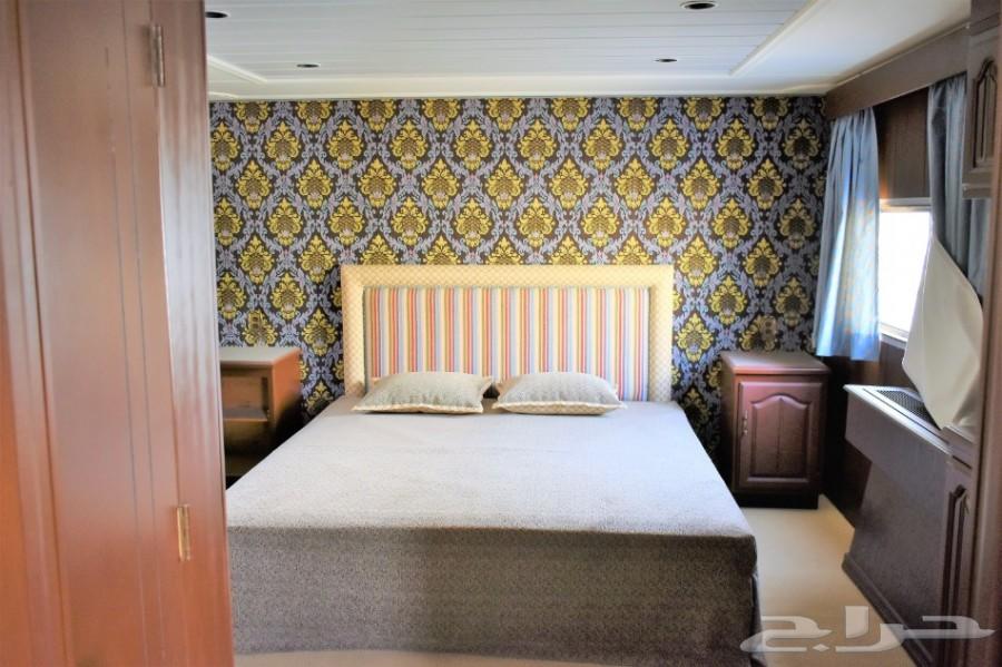 بيت فاخر متنقلMobile Home Luxury