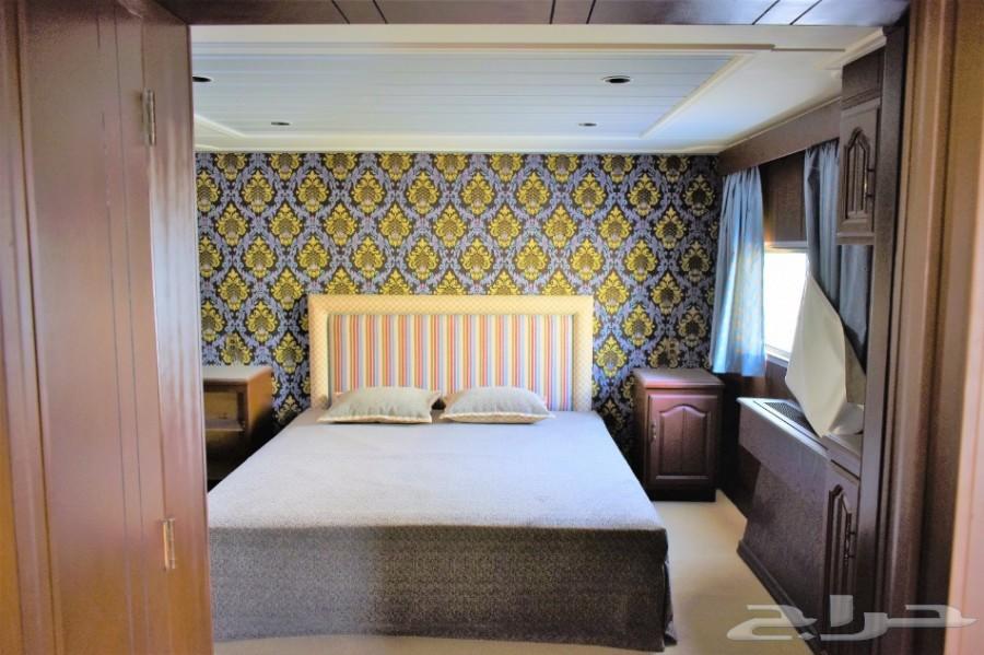 بيت فاخر متنقلMobile Home Luxury