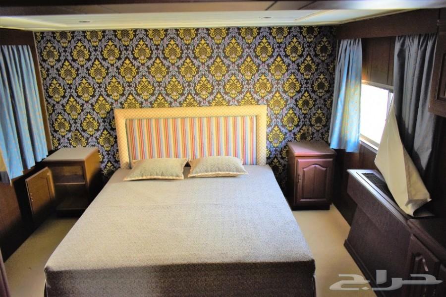 بيت فاخر متنقلMobile Home Luxury