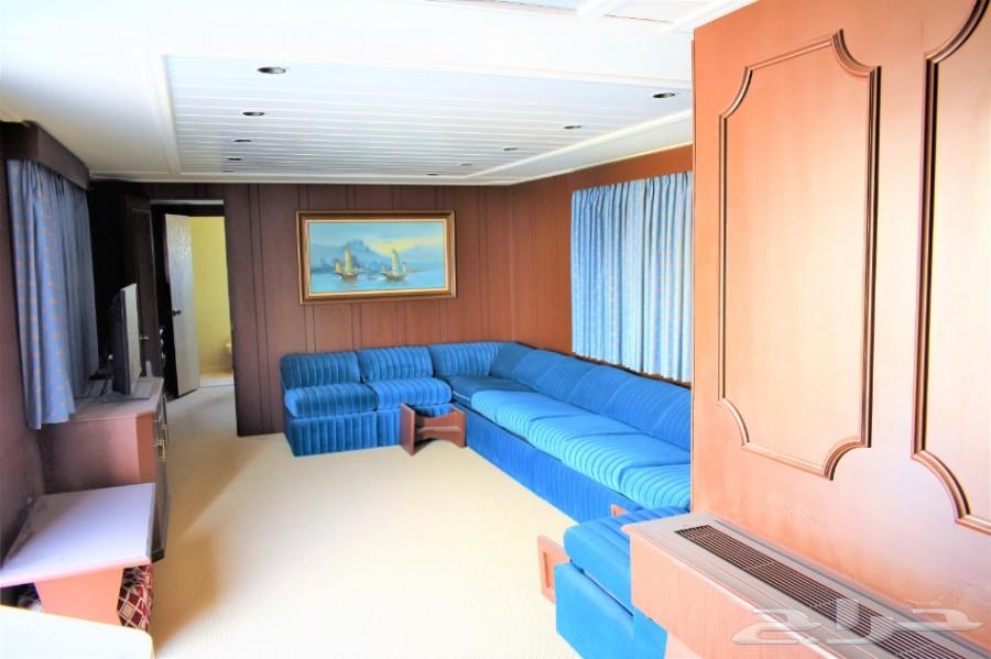 بيت فاخر متنقلMobile Home Luxury