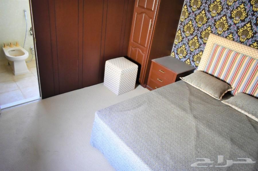 بيت فاخر متنقلMobile Home Luxury