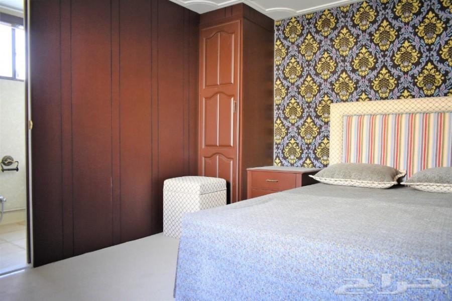 بيت فاخر متنقلMobile Home Luxury