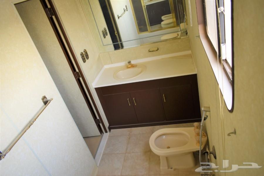 بيت فاخر متنقلMobile Home Luxury