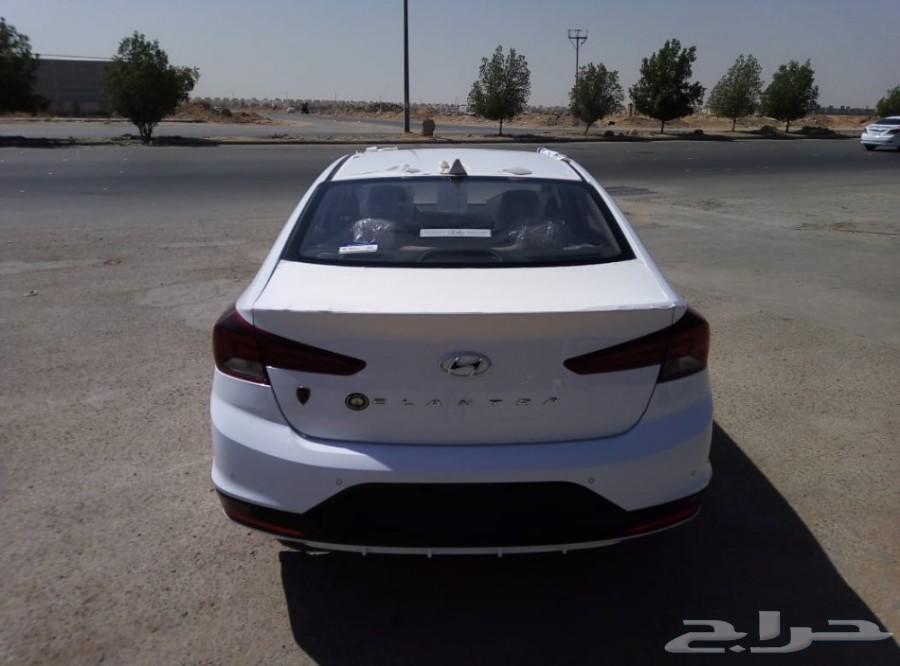عرض خاص النترا 2019 ب 54000 شاشه حساسات