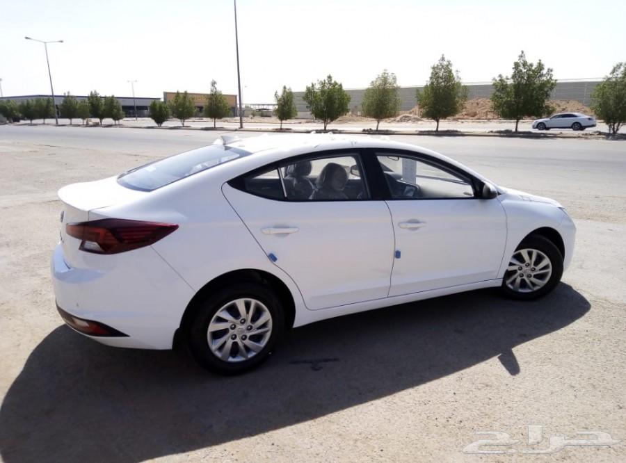 عرض خاص النترا 2019 ب 54000 شاشه حساسات