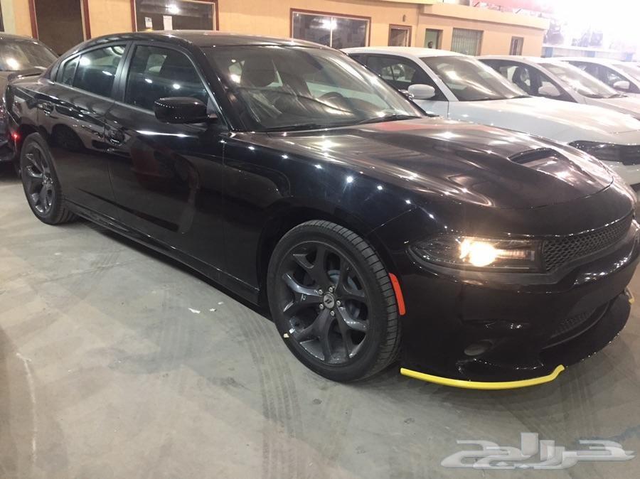 دودج تشارجر GT سعودي2019